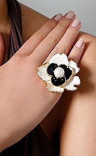 Come Fab Finding Follow Up: Black and White Luau Come Fab Finding Follow Up: Black and White Luau