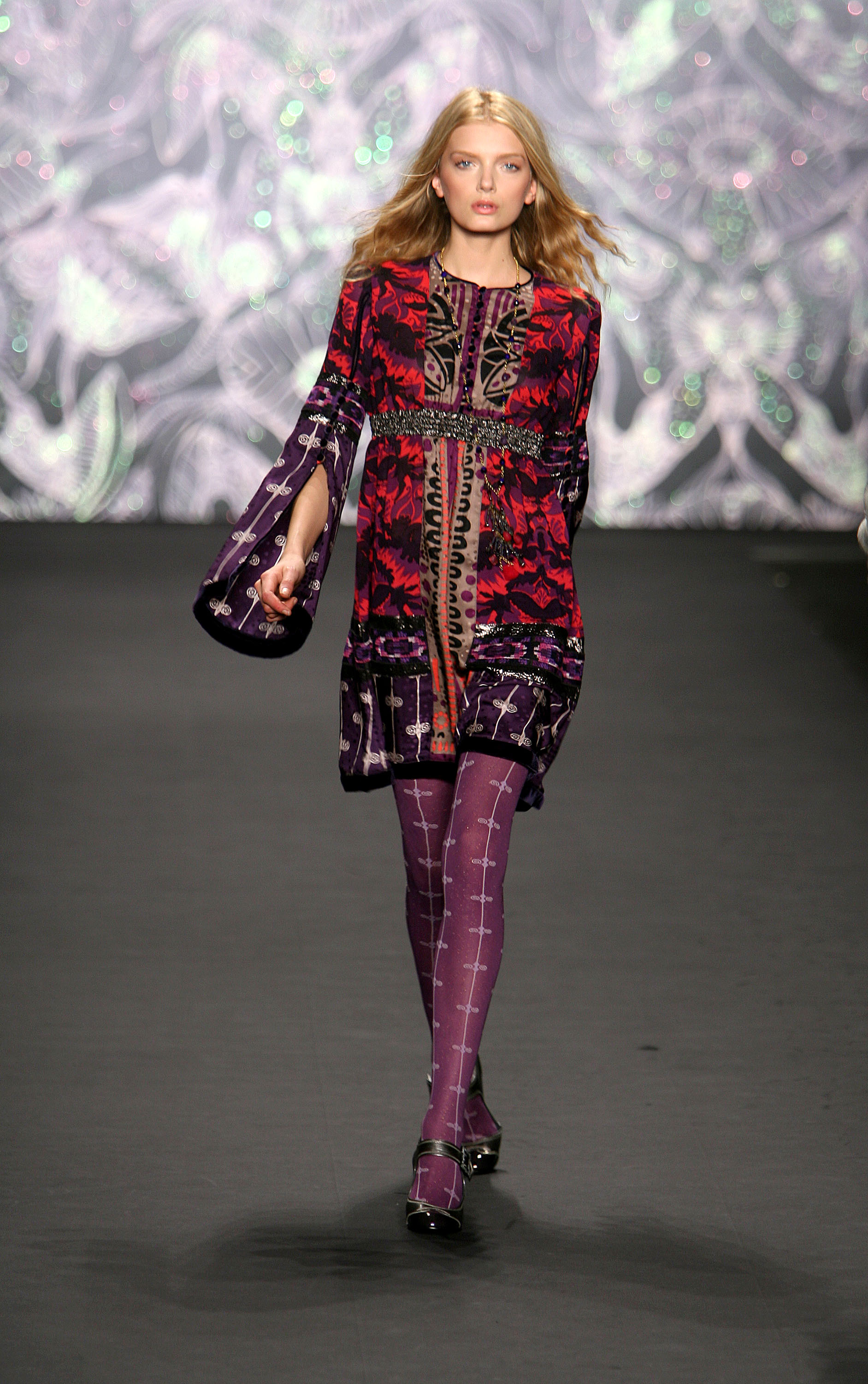 Anna Sui Anna Sui