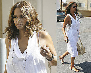 Celebrity Style: Halle Berry Celebrity Style: Halle Berry