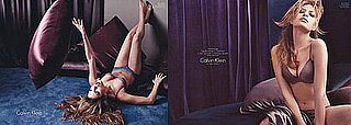 Eva Mendes For Calvin Klein Underwear and Secret Obsession Scent Ad Campaigns Eva Mendes For Calvin Klein Underwear and Secret Obsession Scent Ad Campaigns