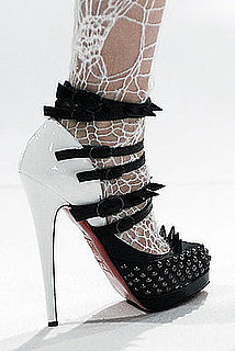 Fab's Favorite Shoes of Fall Fab's Favorite Shoes of Fall