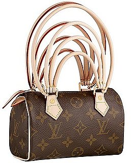 Rei Kawakubo Design Handbags For Louis Vuitton Rei Kawakubo Design Handbags For Louis Vuitton
