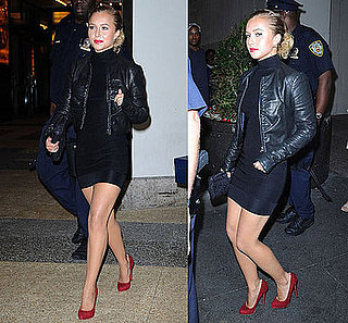 Actress Hayden Panettiere Exits MTV's TRL Actress Hayden Panettiere Exits MTV's TRL