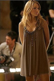 I Want This Wardrobe: Gossip Girl, Serena van der Woodsen I Want This Wardrobe: Gossip Girl, Serena van der Woodsen