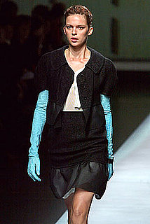 On Our Radar: Rochas Back in Business On Our Radar: Rochas Back in Business