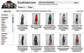 Fashion Recession: The Sale Motherlode at SaleHabit.com Fashion Recession: The Sale Motherlode at SaleHabit.com