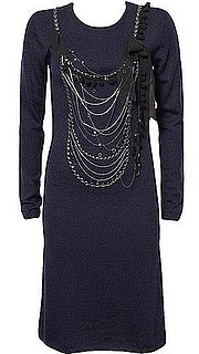 Emma Cook For Topshop Necklace Dress: Love It or Hate It? Emma Cook For Topshop Necklace Dress: Love It or Hate It?