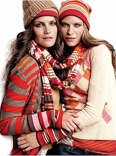 Fab Ad: Gap Holiday Collection Fab Ad: Gap Holiday Collection