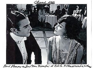 Karl Lagerfeld Creates Silent Film in Honor of Coco Chanel Karl Lagerfeld Creates Silent Film in Honor of Coco Chanel