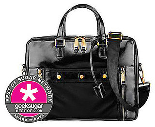 Best of 2008 Winner: Favorite Luxury Gadget Accessory Best of 2008 Winner: Favorite Luxury Gadget Accessory