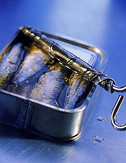Learn to Love: Sardines Learn to Love: Sardines