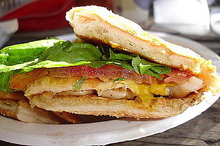 'Wich of the Week: Sunny Chicken Sandwich 'Wich of the Week: Sunny Chicken Sandwich