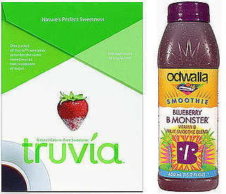 Coca-Cola Sweetening Its Lineup With Stevia Coca-Cola Sweetening Its Lineup With Stevia