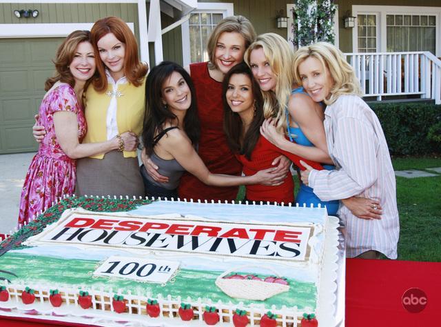 New Desperate Housewives Tonight 53