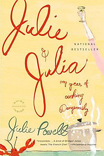 Buzz Book Club: Julie and Julia by Julie Powell Buzz Book Club: Julie and Julia by Julie Powell