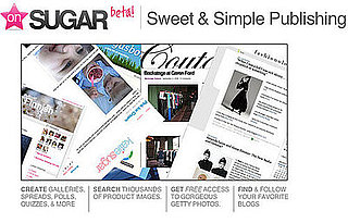 Blog Like Us With OnSugar! Blog Like Us With OnSugar!