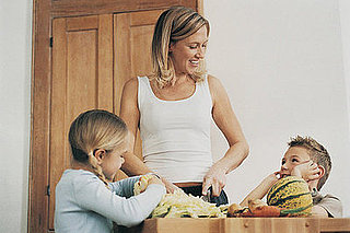 Let's Dish: What Are Your Culinary New Year's Resolutions? Let's Dish: What Are Your Culinary New Year's Resolutions?