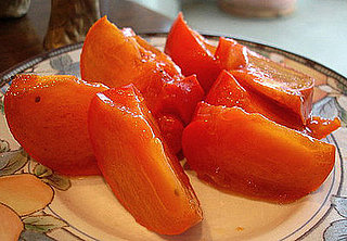 In Season: Persimmons In Season: Persimmons