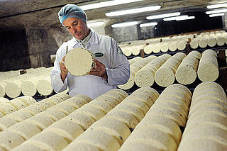 US and France at War Over Food Tariffs US and France at War Over Food Tariffs