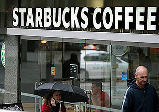 Starbucks to Halt Continual Brewing of Decaf After Noon Starbucks to Halt Continual Brewing of Decaf After Noon