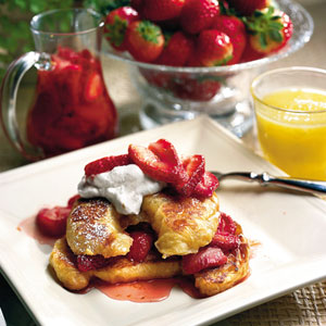 15 Mother's Day Brunch Ideas 15 Mother's Day Brunch Ideas