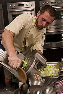 Interview with Top Chef Contestant Andrew D'Ambrosi Interview with Top Chef Contestant Andrew D'Ambrosi