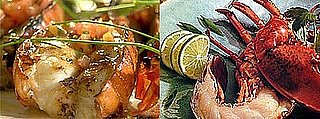 Grilled Lobster Two Ways — Beginner and Expert Grilled Lobster Two Ways — Beginner and Expert