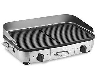 Off to Market: Indoor Grills Off to Market: Indoor Grills