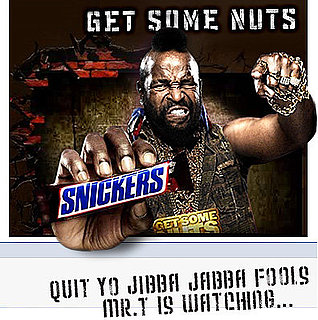 Snickers Yanks Homophobic Ad Campaign Snickers Yanks Homophobic Ad Campaign