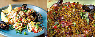 Paella Two Ways — Beginner and Expert Paella Two Ways — Beginner and Expert