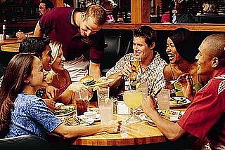 Match the Tagline to the Restaurant Chain! Match the Tagline to the Restaurant Chain!