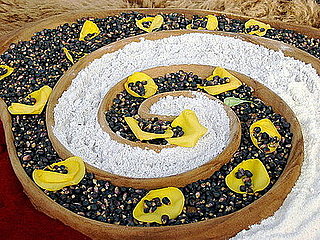 Food and Drink Factoids From Slow Food Nation Food and Drink Factoids From Slow Food Nation