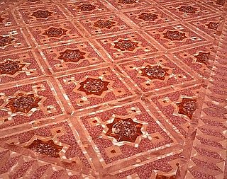 A Marble Floor Made of . . . Salami? A Marble Floor Made of . . . Salami?