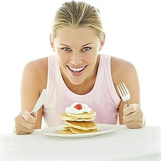 Think You Know Pancakes? Think You Know Pancakes?