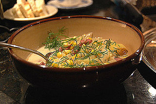 Reader Recipe: Corn and Kielbasa Chowder Reader Recipe: Corn and Kielbasa Chowder
