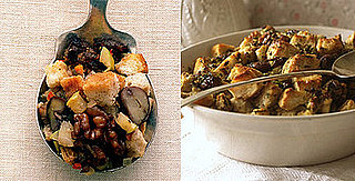 Chestnut Stuffing Two Ways — Beginner and Expert Chestnut Stuffing Two Ways — Beginner and Expert