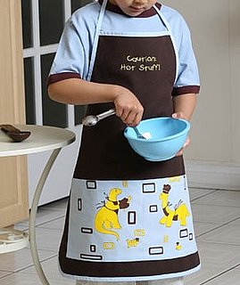 YumSugar Gift Guide: The Junior Chef Brother YumSugar Gift Guide: The Junior Chef Brother