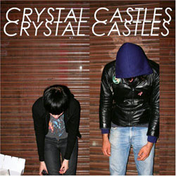 Crystal Castles is So Geek Chic Crystal Castles is So Geek Chic