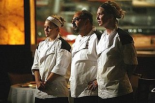 Let's Dish: Hell's Kitchen 4.13 Let's Dish: Hell's Kitchen 4.13