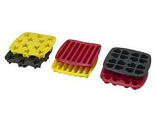 Off to Market Recap: Ice Cube Trays Off to Market Recap: Ice Cube Trays