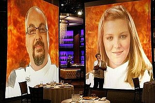 Let's Dish: Hell's Kitchen 4.14 Let's Dish: Hell's Kitchen 4.14