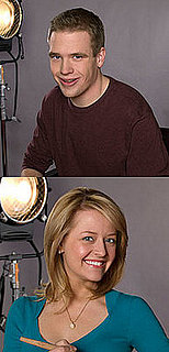 Are Shane and Kelsey Too Young to Be Food Network Stars? Are Shane and Kelsey Too Young to Be Food Network Stars?