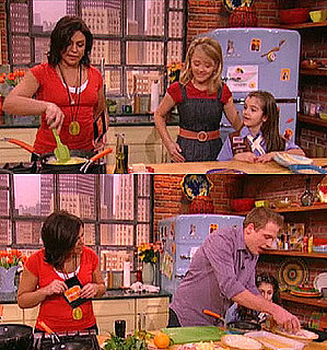 Who Performed the Best on the Rachael Ray Show? Who Performed the Best on the Rachael Ray Show?