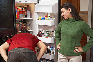 What Do You Do With Leftovers? What Do You Do With Leftovers?