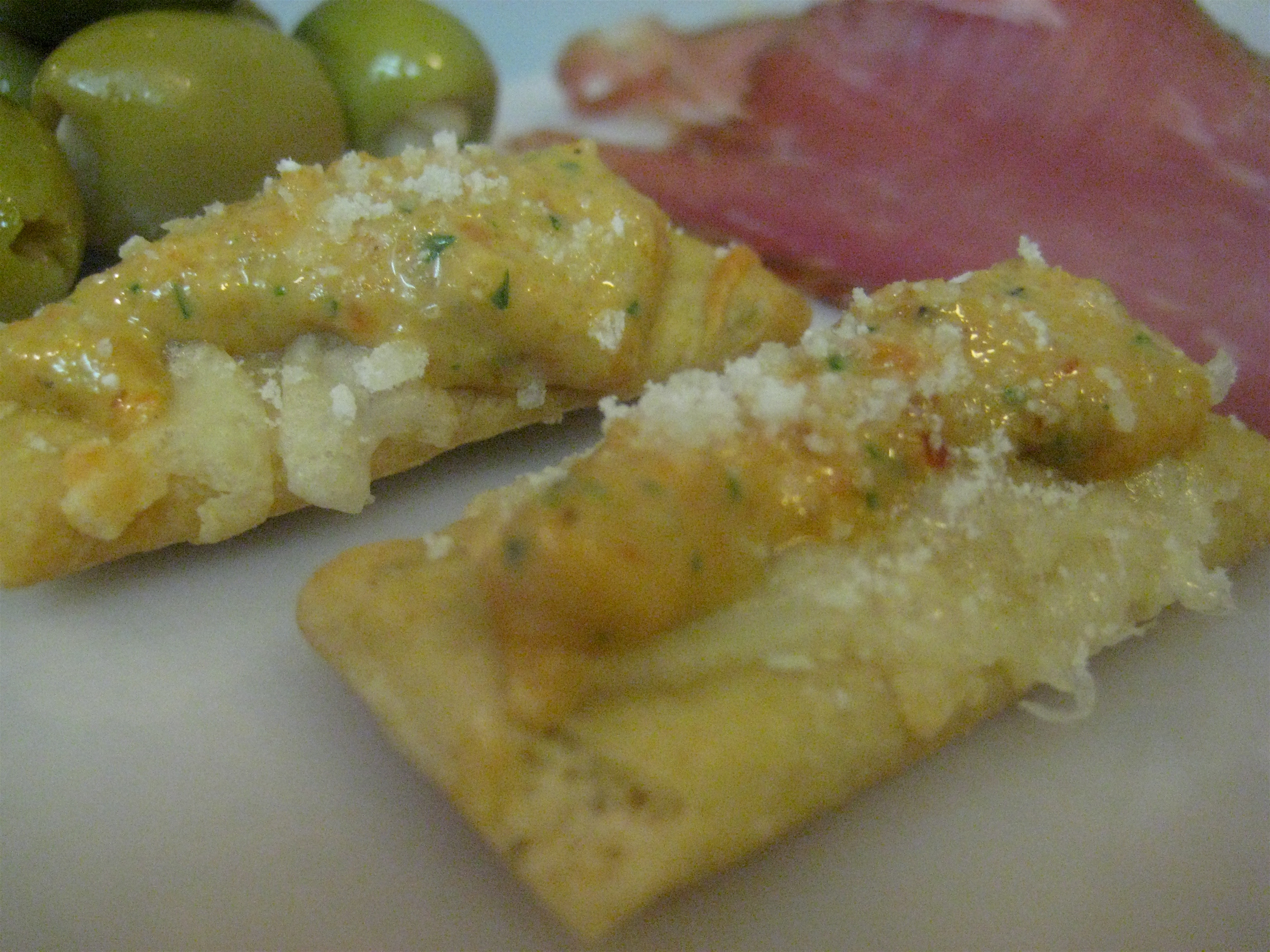 Not Your Regular Nachos Spanish Nachos POPSUGAR Food