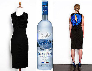 Grey Goose Cocktail Dress: Love It or Hate It? Grey Goose Cocktail Dress: Love It or Hate It?