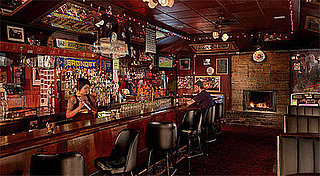 What's Your Favorite Dive-Bar Snack? What's Your Favorite Dive-Bar Snack?
