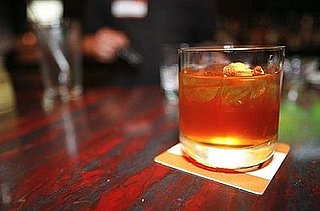 Let's Dish: What's Your Signature Drink? Let's Dish: What's Your Signature Drink?