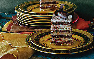 Yummy Links: From 12-Layer Cake to Mario and Tony Yummy Links: From 12-Layer Cake to Mario and Tony