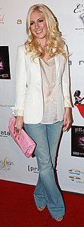 Celeb Style: Heidi Montag Celeb Style: Heidi Montag
